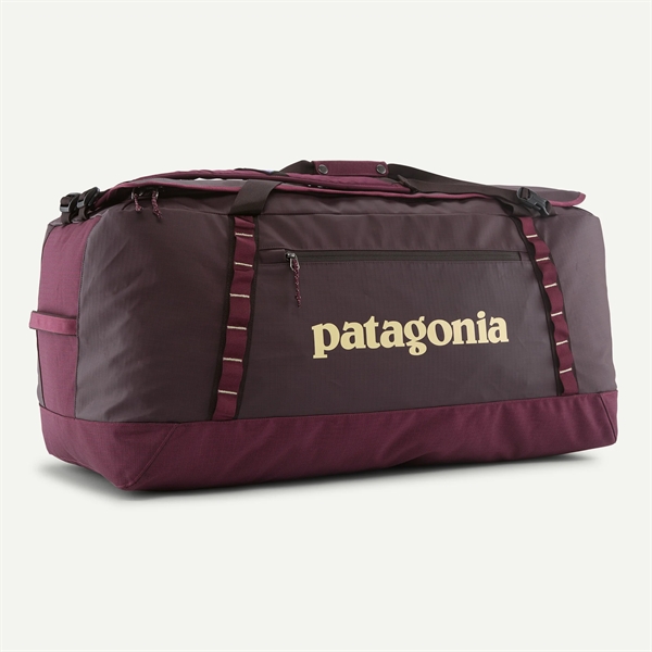 Patagonia Black Hole Duffel 100L - Berry Fig